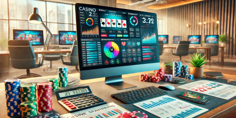 Aprire un casino online