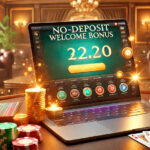 Guida ai casinò con bonus di benvenuto senza deposito